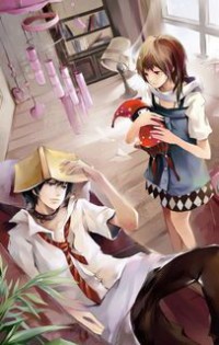 天剑魔刀传