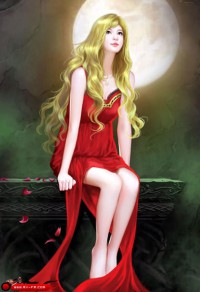 風騷蕩婦的混亂私生活