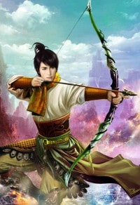 天下維李