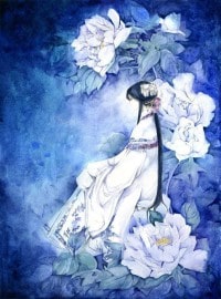 青春时的懵懂