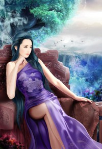 掳走我的居然是女皇大人