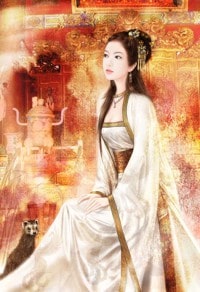 神級簽到:開局和女武神成親