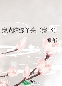 穿成陪嫁丫头(穿书)