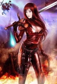 至尊龙后：冷面夫君暧昧一下