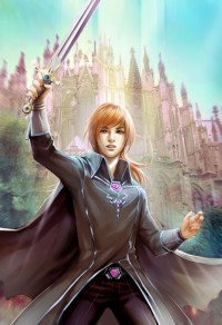 高官的私生女：奪愛