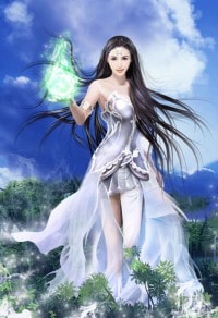 奇幻杂货店