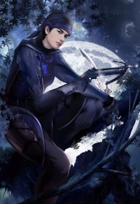 除魔小道士