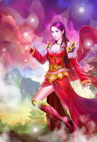 危情婚爱，总裁宠妻如命