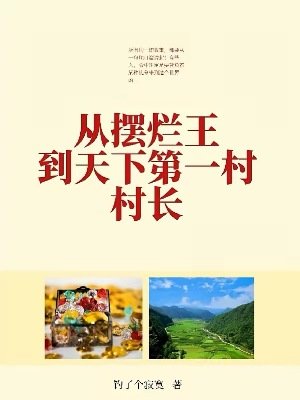 從擺爛王到天下第一村村長